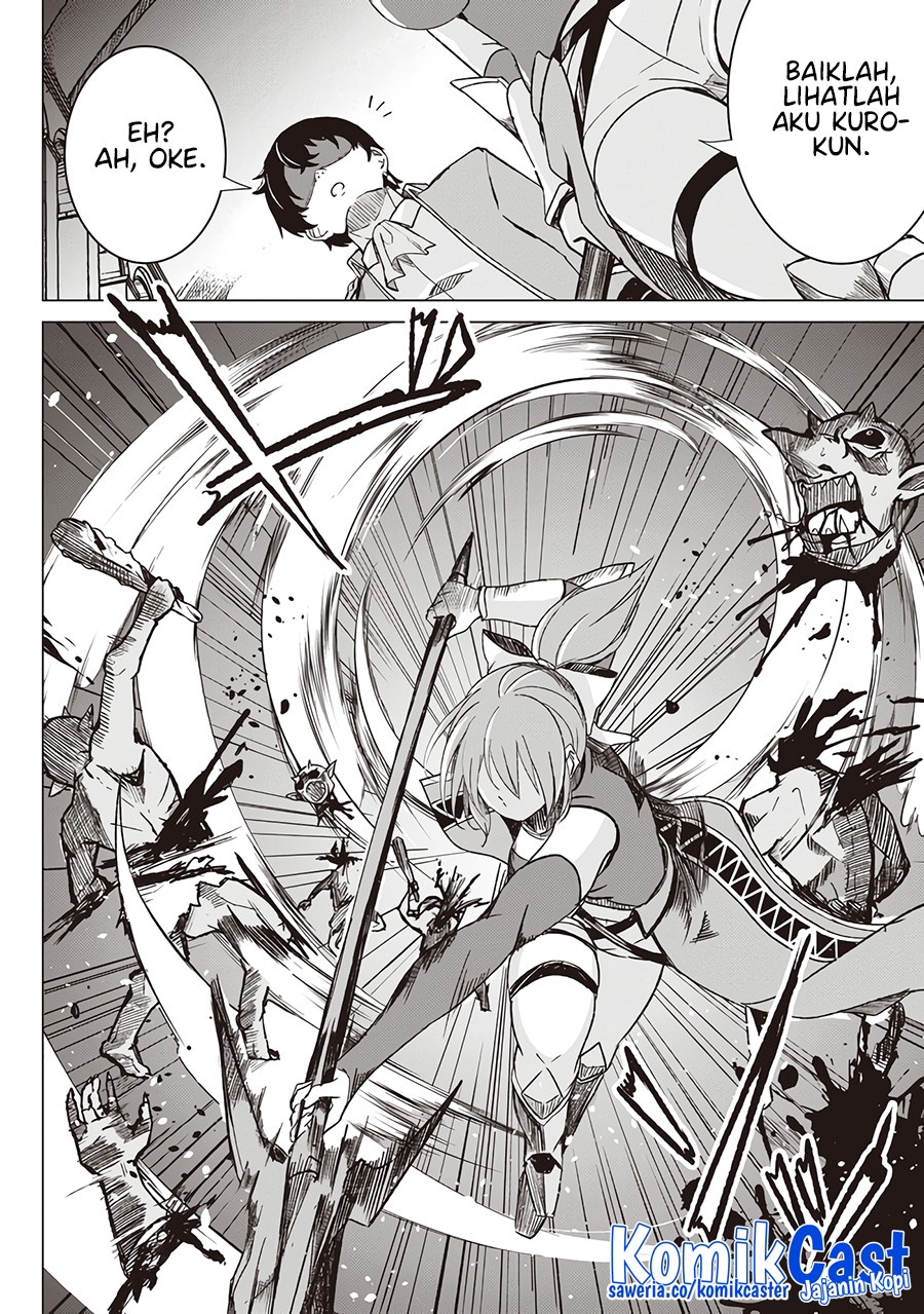 Dilarang COPAS - situs resmi www.mangacanblog.com - Komik isekai saikouhou no guild leader 002.1 - chapter 2.1 3.1 Indonesia isekai saikouhou no guild leader 002.1 - chapter 2.1 Terbaru 2|Baca Manga Komik Indonesia|Mangacan