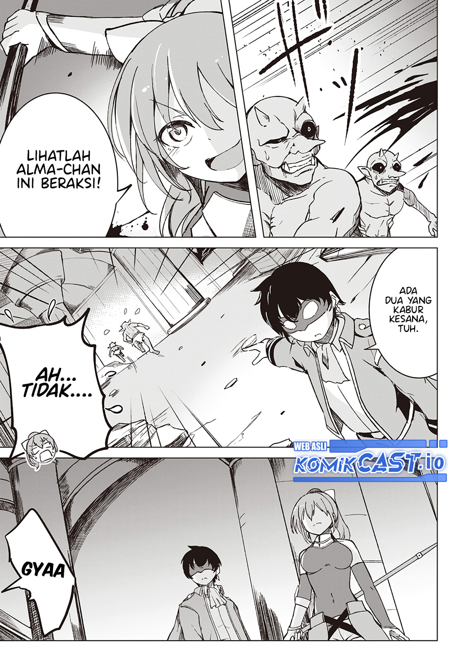 Dilarang COPAS - situs resmi www.mangacanblog.com - Komik isekai saikouhou no guild leader 002.1 - chapter 2.1 3.1 Indonesia isekai saikouhou no guild leader 002.1 - chapter 2.1 Terbaru 3|Baca Manga Komik Indonesia|Mangacan