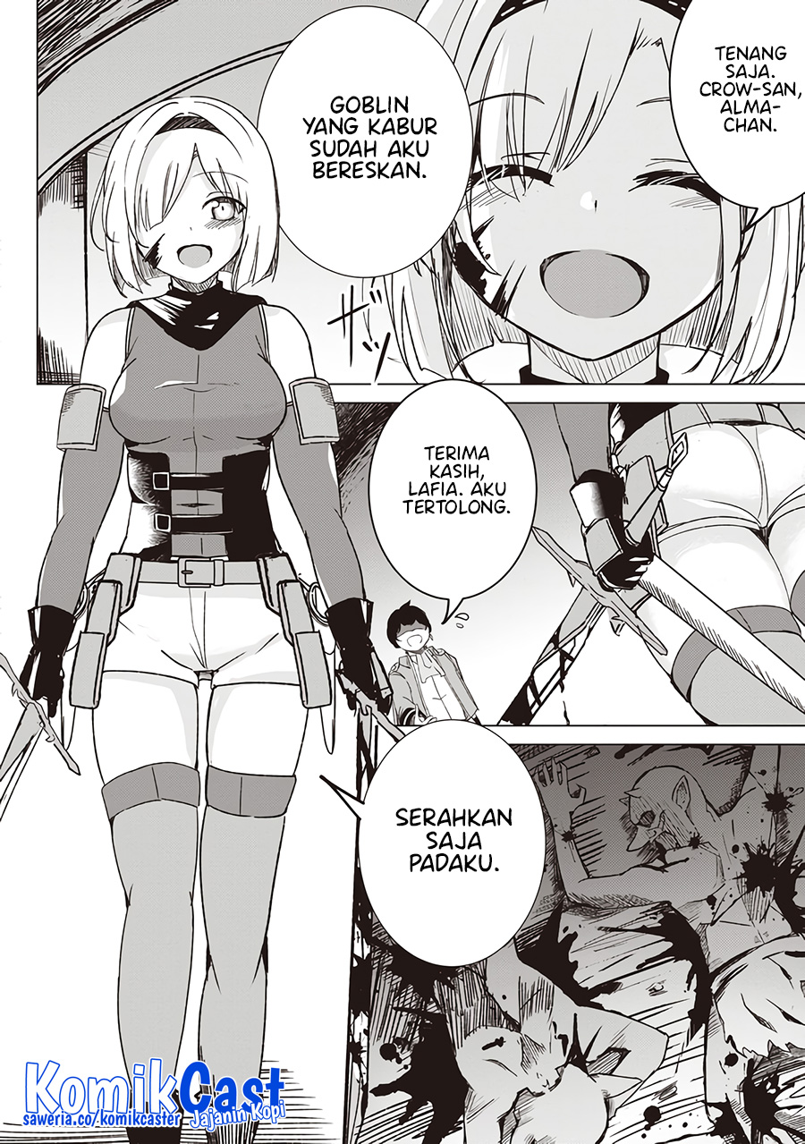 Dilarang COPAS - situs resmi www.mangacanblog.com - Komik isekai saikouhou no guild leader 002.1 - chapter 2.1 3.1 Indonesia isekai saikouhou no guild leader 002.1 - chapter 2.1 Terbaru 4|Baca Manga Komik Indonesia|Mangacan