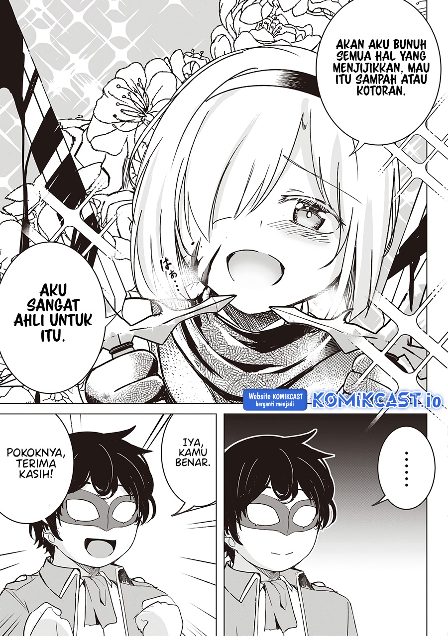 Dilarang COPAS - situs resmi www.mangacanblog.com - Komik isekai saikouhou no guild leader 002.1 - chapter 2.1 3.1 Indonesia isekai saikouhou no guild leader 002.1 - chapter 2.1 Terbaru 5|Baca Manga Komik Indonesia|Mangacan