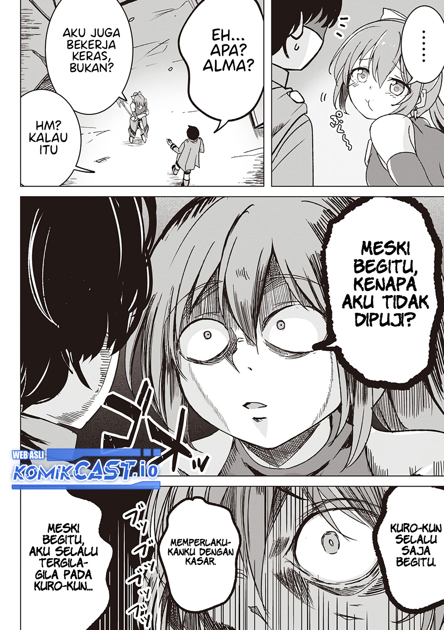 Dilarang COPAS - situs resmi www.mangacanblog.com - Komik isekai saikouhou no guild leader 002.1 - chapter 2.1 3.1 Indonesia isekai saikouhou no guild leader 002.1 - chapter 2.1 Terbaru 6|Baca Manga Komik Indonesia|Mangacan