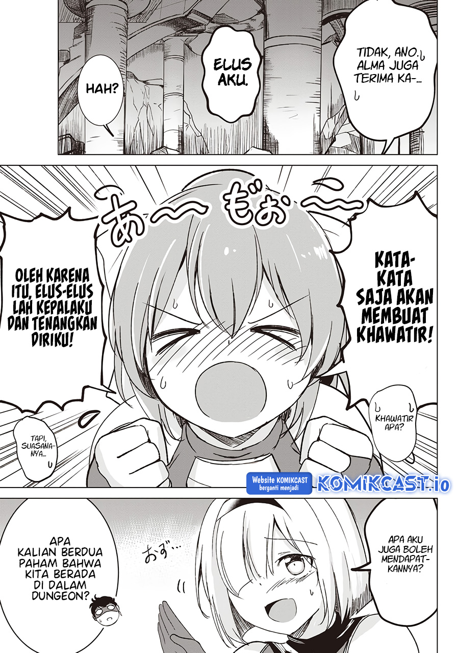 Dilarang COPAS - situs resmi www.mangacanblog.com - Komik isekai saikouhou no guild leader 002.1 - chapter 2.1 3.1 Indonesia isekai saikouhou no guild leader 002.1 - chapter 2.1 Terbaru 7|Baca Manga Komik Indonesia|Mangacan