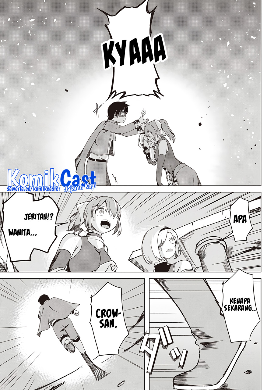 Dilarang COPAS - situs resmi www.mangacanblog.com - Komik isekai saikouhou no guild leader 002.1 - chapter 2.1 3.1 Indonesia isekai saikouhou no guild leader 002.1 - chapter 2.1 Terbaru 9|Baca Manga Komik Indonesia|Mangacan