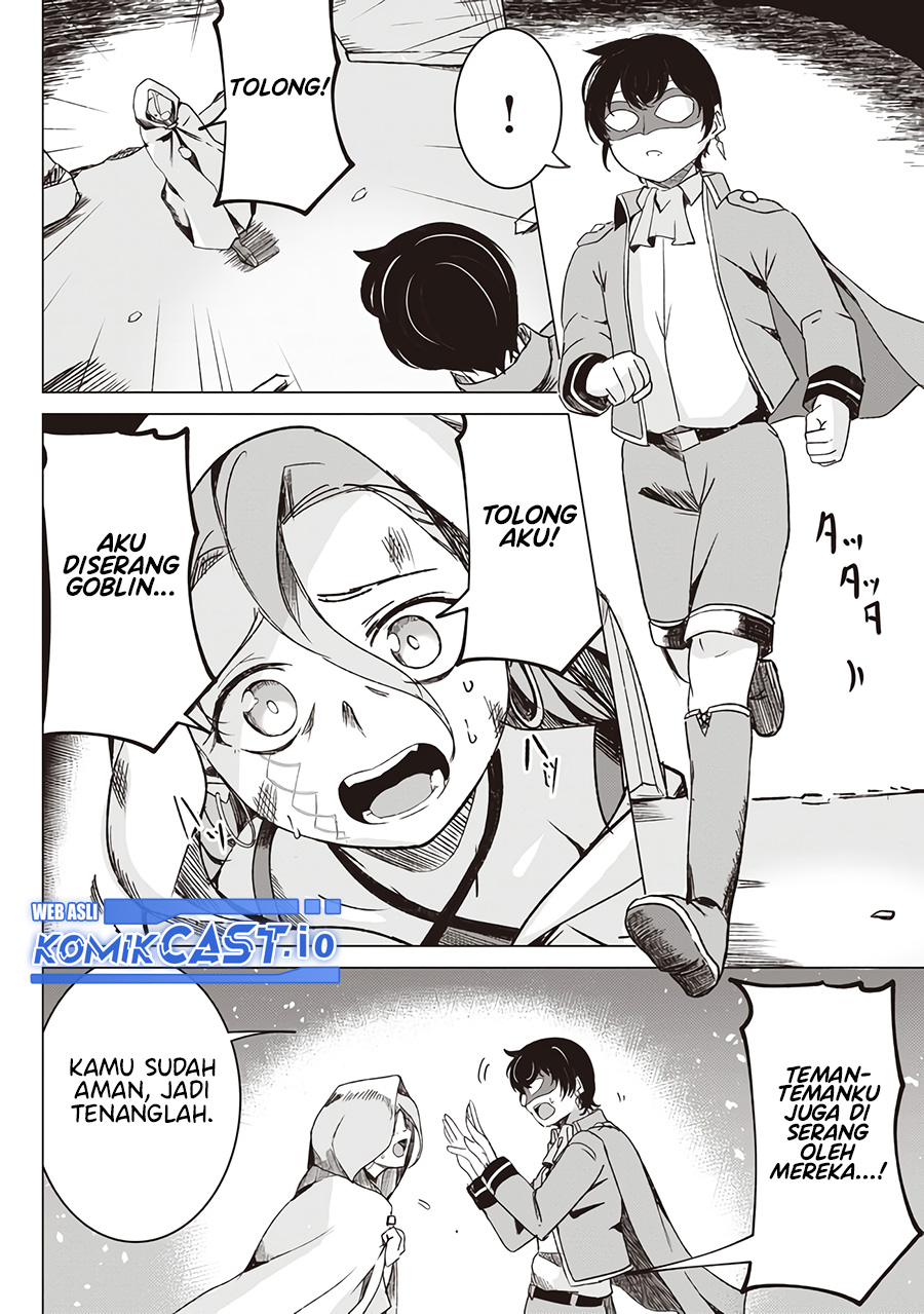 Dilarang COPAS - situs resmi www.mangacanblog.com - Komik isekai saikouhou no guild leader 002.1 - chapter 2.1 3.1 Indonesia isekai saikouhou no guild leader 002.1 - chapter 2.1 Terbaru 10|Baca Manga Komik Indonesia|Mangacan