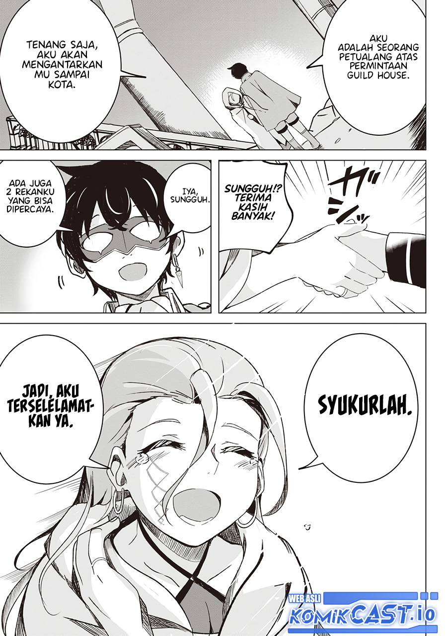 Dilarang COPAS - situs resmi www.mangacanblog.com - Komik isekai saikouhou no guild leader 002.1 - chapter 2.1 3.1 Indonesia isekai saikouhou no guild leader 002.1 - chapter 2.1 Terbaru 11|Baca Manga Komik Indonesia|Mangacan