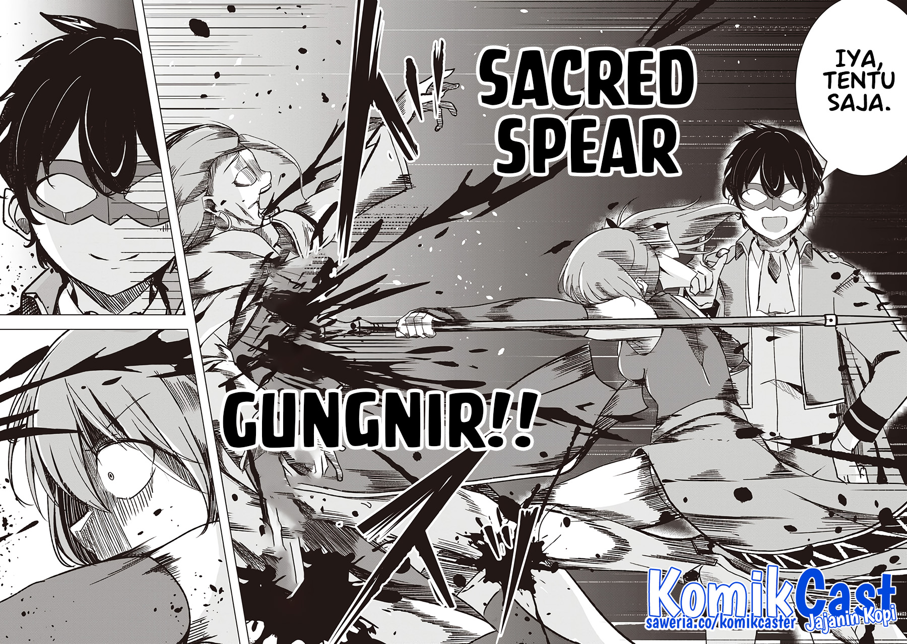 Dilarang COPAS - situs resmi www.mangacanblog.com - Komik isekai saikouhou no guild leader 002.1 - chapter 2.1 3.1 Indonesia isekai saikouhou no guild leader 002.1 - chapter 2.1 Terbaru 12|Baca Manga Komik Indonesia|Mangacan