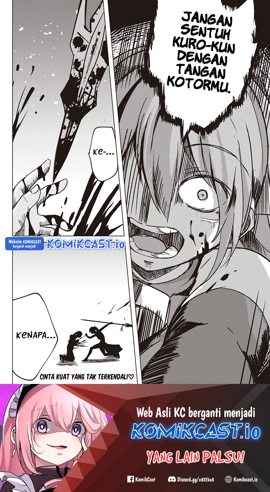 Dilarang COPAS - situs resmi www.mangacanblog.com - Komik isekai saikouhou no guild leader 002.1 - chapter 2.1 3.1 Indonesia isekai saikouhou no guild leader 002.1 - chapter 2.1 Terbaru 13|Baca Manga Komik Indonesia|Mangacan