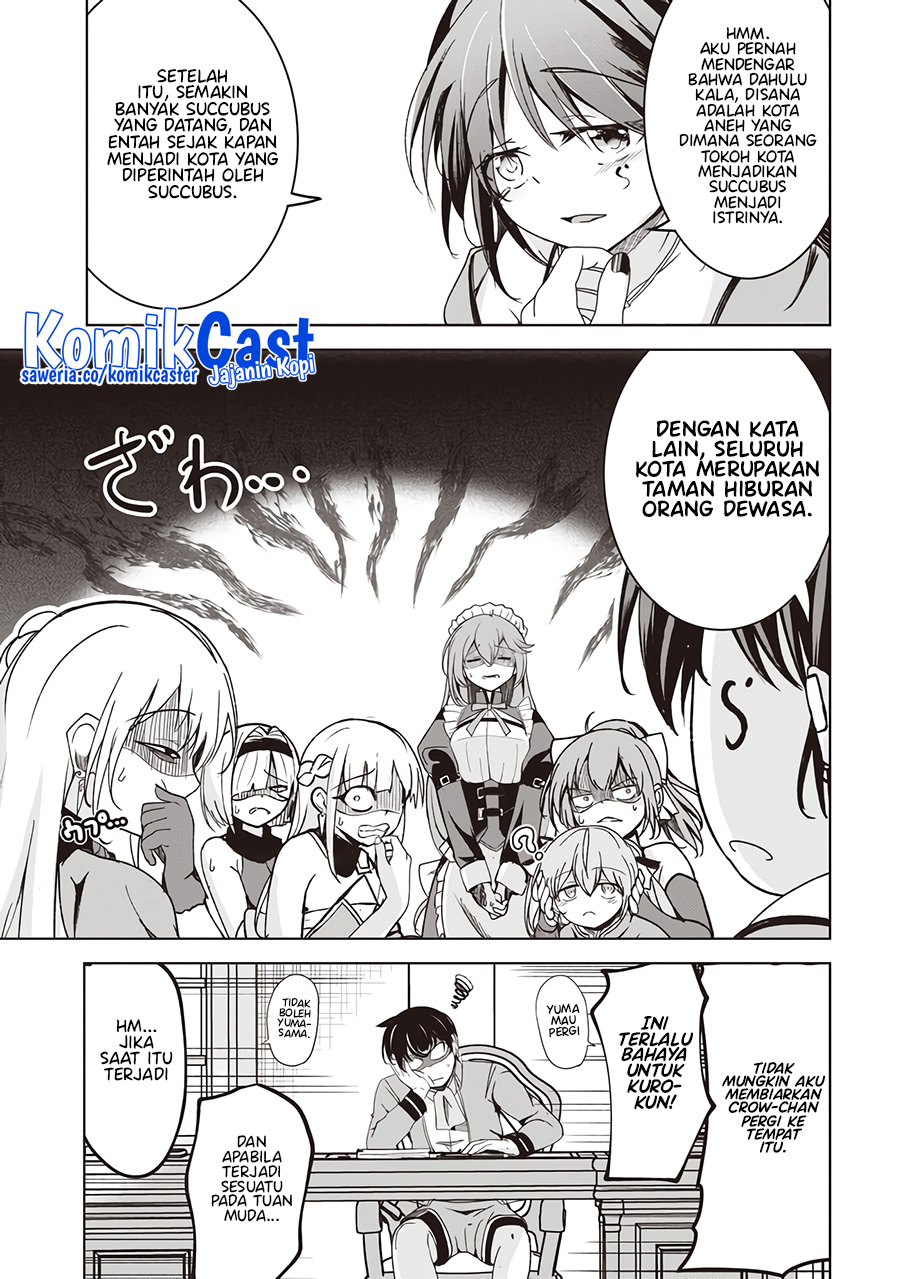 Dilarang COPAS - situs resmi www.mangacanblog.com - Komik isekai saikouhou no guild leader 003.2 - chapter 3.2 4.2 Indonesia isekai saikouhou no guild leader 003.2 - chapter 3.2 Terbaru 2|Baca Manga Komik Indonesia|Mangacan