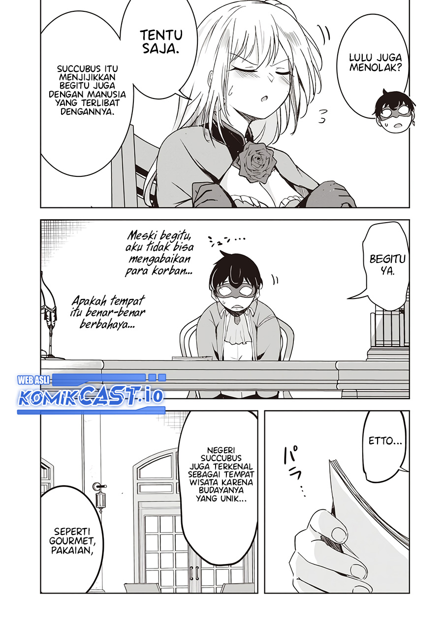 Dilarang COPAS - situs resmi www.mangacanblog.com - Komik isekai saikouhou no guild leader 003.2 - chapter 3.2 4.2 Indonesia isekai saikouhou no guild leader 003.2 - chapter 3.2 Terbaru 4|Baca Manga Komik Indonesia|Mangacan
