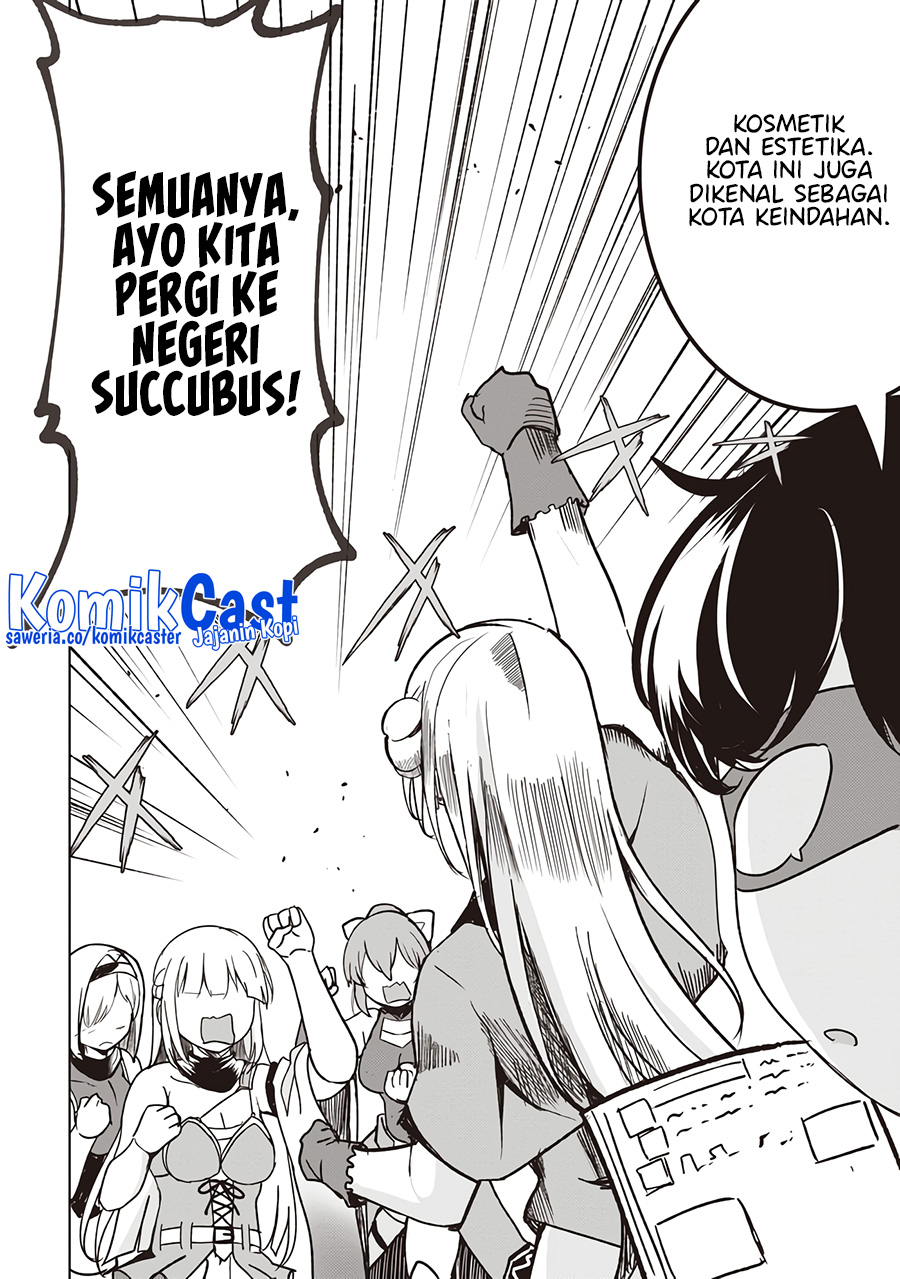 Dilarang COPAS - situs resmi www.mangacanblog.com - Komik isekai saikouhou no guild leader 003.2 - chapter 3.2 4.2 Indonesia isekai saikouhou no guild leader 003.2 - chapter 3.2 Terbaru 5|Baca Manga Komik Indonesia|Mangacan