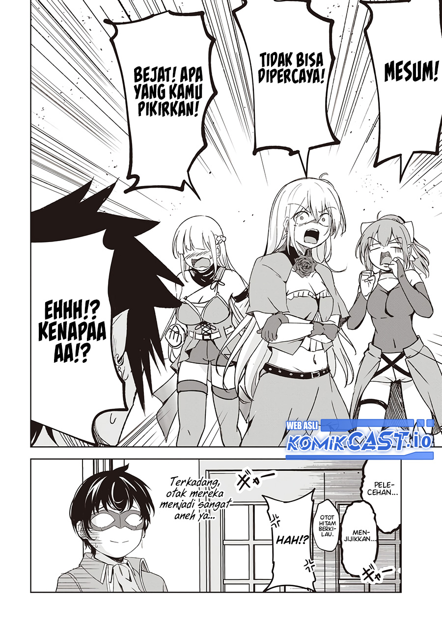 Dilarang COPAS - situs resmi www.mangacanblog.com - Komik isekai saikouhou no guild leader 003.2 - chapter 3.2 4.2 Indonesia isekai saikouhou no guild leader 003.2 - chapter 3.2 Terbaru 7|Baca Manga Komik Indonesia|Mangacan