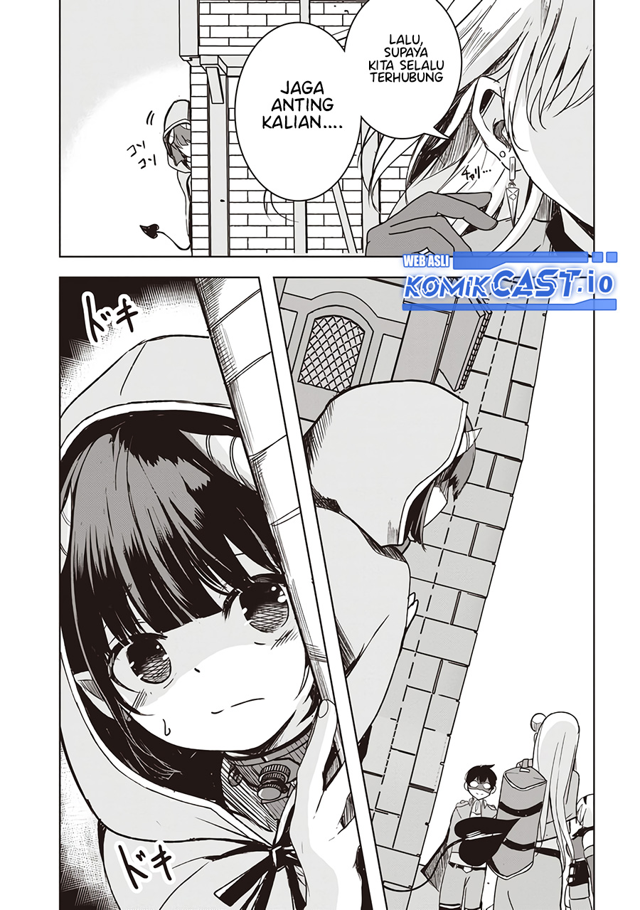 Dilarang COPAS - situs resmi www.mangacanblog.com - Komik isekai saikouhou no guild leader 003.2 - chapter 3.2 4.2 Indonesia isekai saikouhou no guild leader 003.2 - chapter 3.2 Terbaru 10|Baca Manga Komik Indonesia|Mangacan