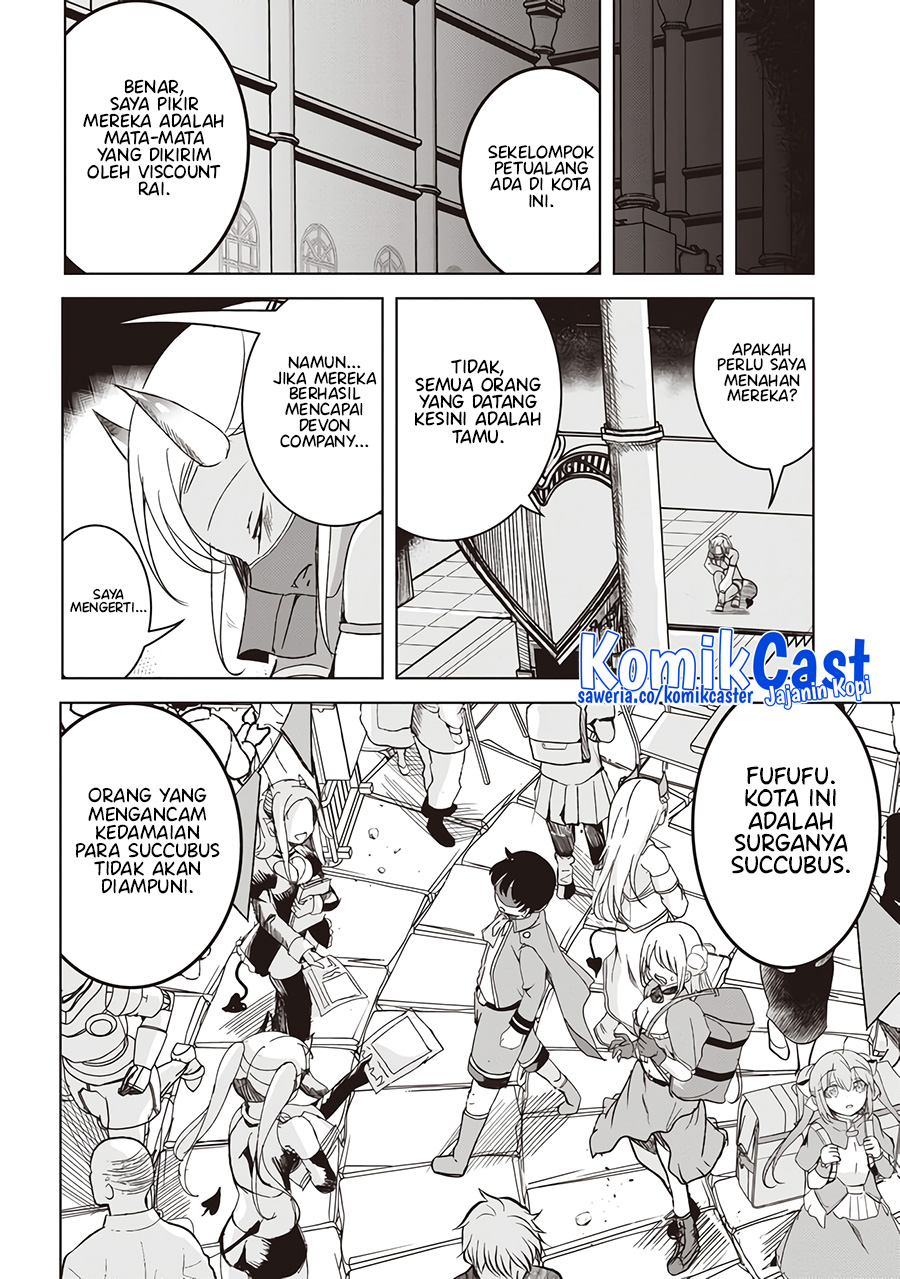 Dilarang COPAS - situs resmi www.mangacanblog.com - Komik isekai saikouhou no guild leader 003.2 - chapter 3.2 4.2 Indonesia isekai saikouhou no guild leader 003.2 - chapter 3.2 Terbaru 11|Baca Manga Komik Indonesia|Mangacan