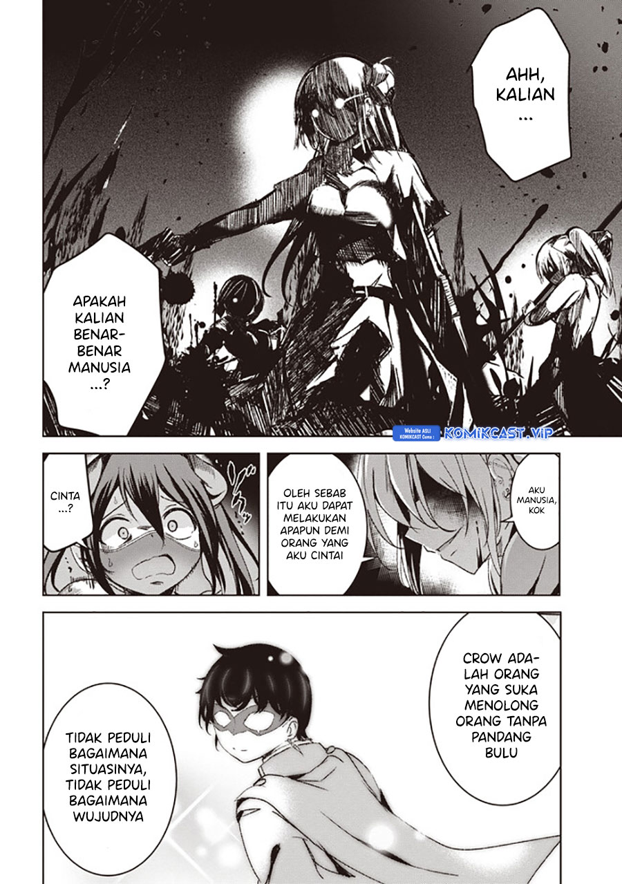 Dilarang COPAS - situs resmi www.mangacanblog.com - Komik isekai saikouhou no guild leader 005.3 - chapter 5.3 6.3 Indonesia isekai saikouhou no guild leader 005.3 - chapter 5.3 Terbaru 2|Baca Manga Komik Indonesia|Mangacan