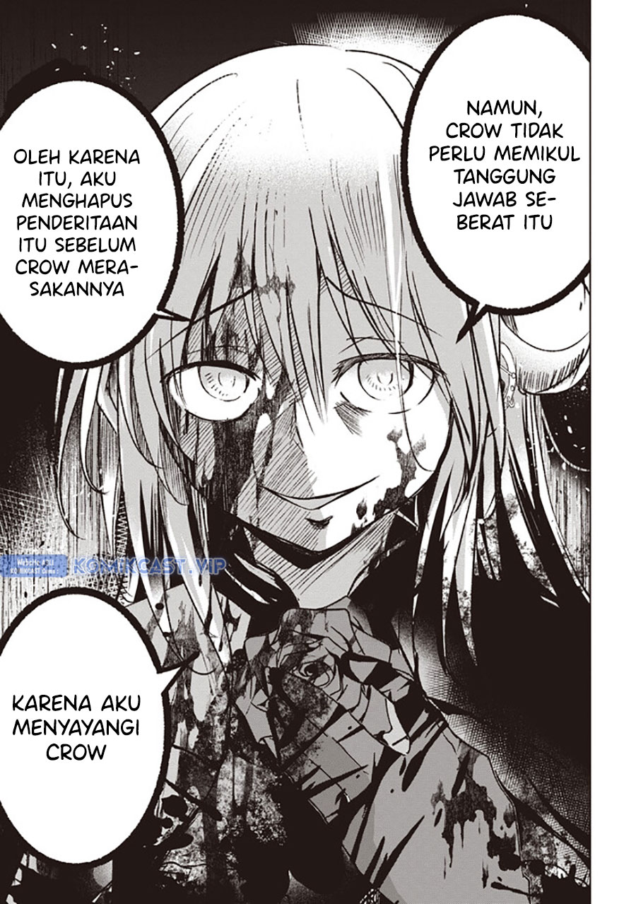 Dilarang COPAS - situs resmi www.mangacanblog.com - Komik isekai saikouhou no guild leader 005.3 - chapter 5.3 6.3 Indonesia isekai saikouhou no guild leader 005.3 - chapter 5.3 Terbaru 3|Baca Manga Komik Indonesia|Mangacan