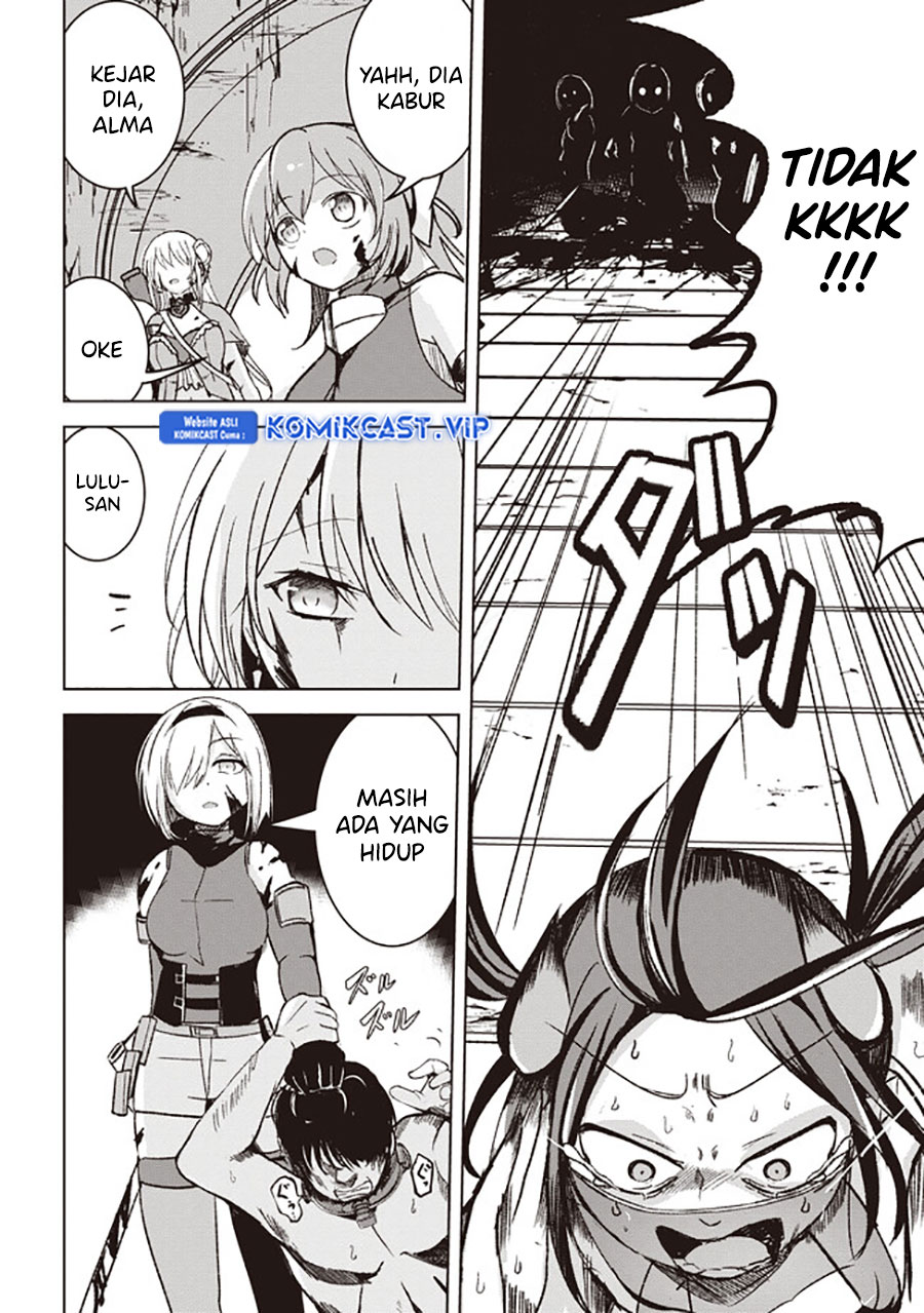 Dilarang COPAS - situs resmi www.mangacanblog.com - Komik isekai saikouhou no guild leader 005.3 - chapter 5.3 6.3 Indonesia isekai saikouhou no guild leader 005.3 - chapter 5.3 Terbaru 4|Baca Manga Komik Indonesia|Mangacan