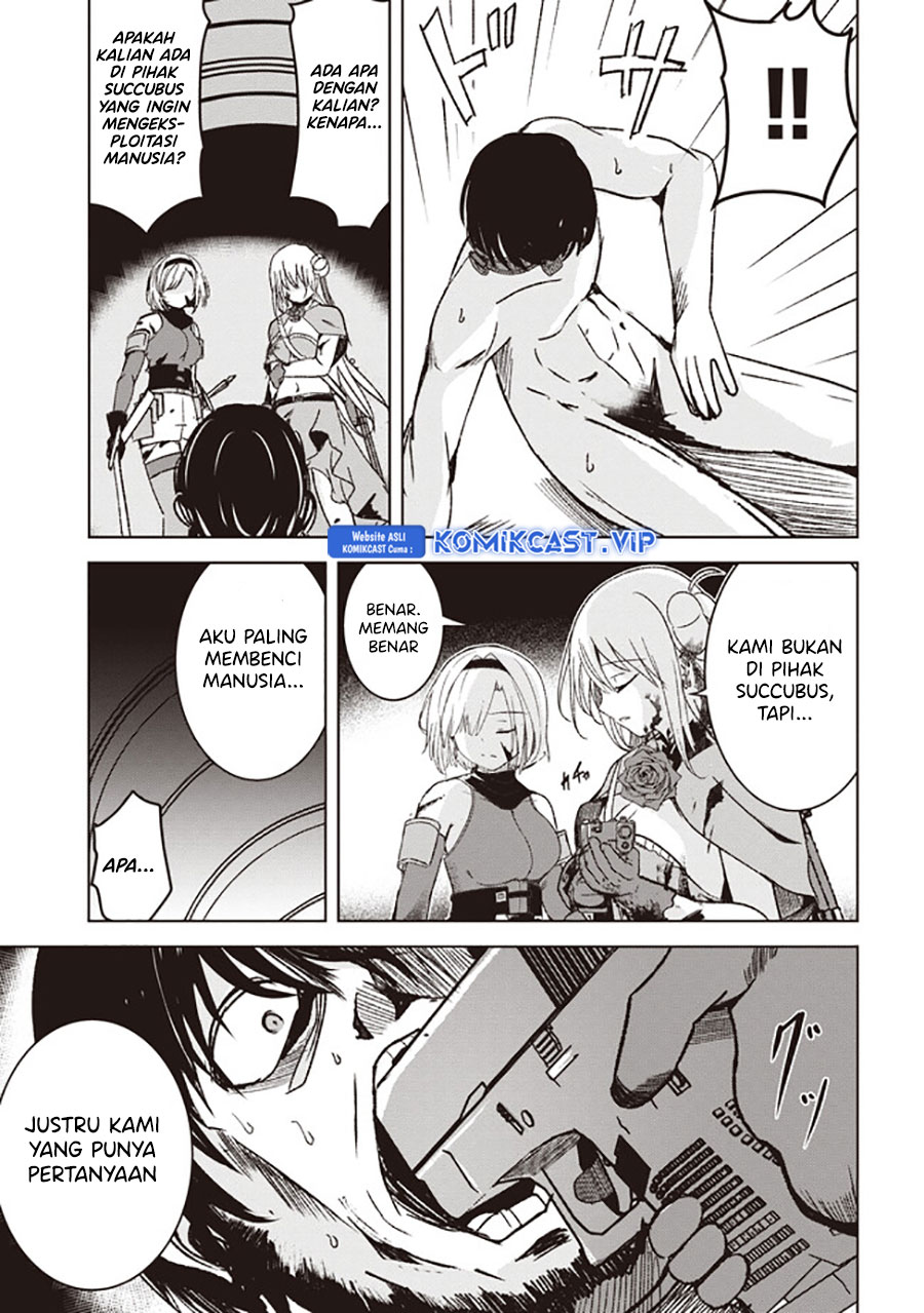 Dilarang COPAS - situs resmi www.mangacanblog.com - Komik isekai saikouhou no guild leader 005.3 - chapter 5.3 6.3 Indonesia isekai saikouhou no guild leader 005.3 - chapter 5.3 Terbaru 5|Baca Manga Komik Indonesia|Mangacan