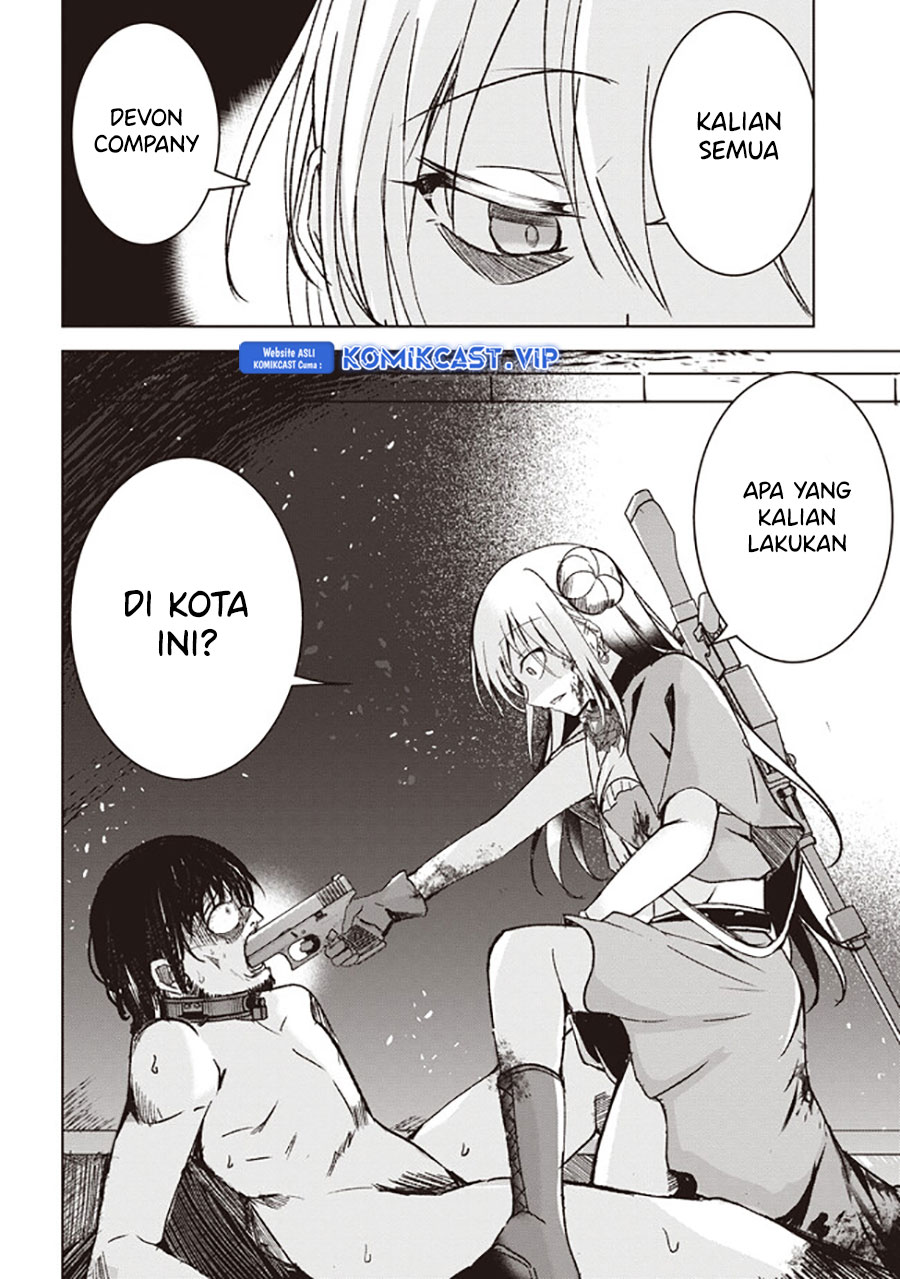 Dilarang COPAS - situs resmi www.mangacanblog.com - Komik isekai saikouhou no guild leader 005.3 - chapter 5.3 6.3 Indonesia isekai saikouhou no guild leader 005.3 - chapter 5.3 Terbaru 6|Baca Manga Komik Indonesia|Mangacan