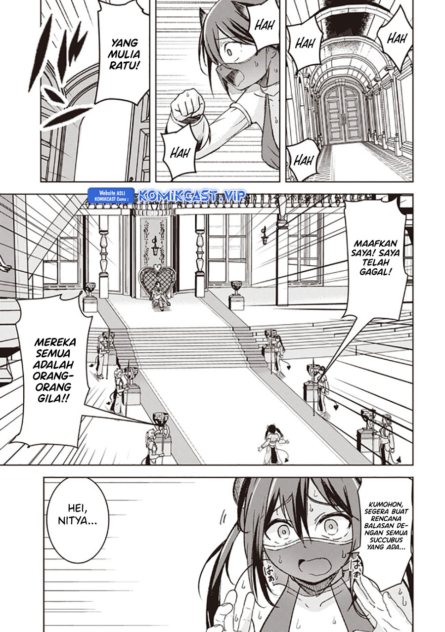 Dilarang COPAS - situs resmi www.mangacanblog.com - Komik isekai saikouhou no guild leader 005.3 - chapter 5.3 6.3 Indonesia isekai saikouhou no guild leader 005.3 - chapter 5.3 Terbaru 7|Baca Manga Komik Indonesia|Mangacan