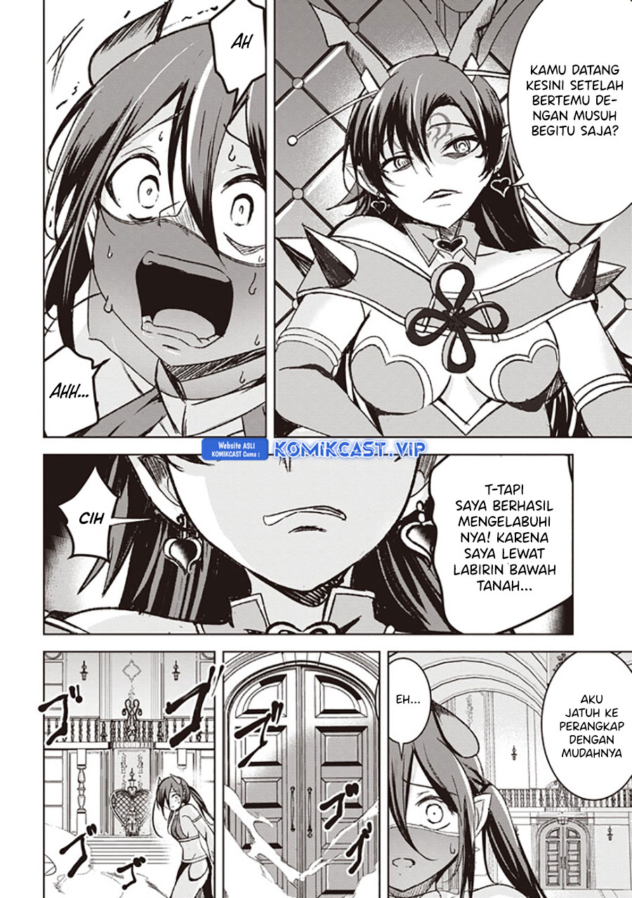 Dilarang COPAS - situs resmi www.mangacanblog.com - Komik isekai saikouhou no guild leader 005.3 - chapter 5.3 6.3 Indonesia isekai saikouhou no guild leader 005.3 - chapter 5.3 Terbaru 8|Baca Manga Komik Indonesia|Mangacan
