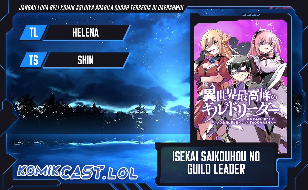 Dilarang COPAS - situs resmi www.mangacanblog.com - Komik isekai saikouhou no guild leader 012.3 - chapter 12.3 13.3 Indonesia isekai saikouhou no guild leader 012.3 - chapter 12.3 Terbaru 0|Baca Manga Komik Indonesia|Mangacan