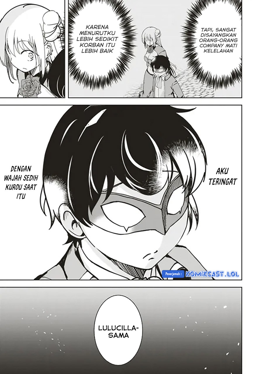 Dilarang COPAS - situs resmi www.mangacanblog.com - Komik isekai saikouhou no guild leader 012.3 - chapter 12.3 13.3 Indonesia isekai saikouhou no guild leader 012.3 - chapter 12.3 Terbaru 4|Baca Manga Komik Indonesia|Mangacan