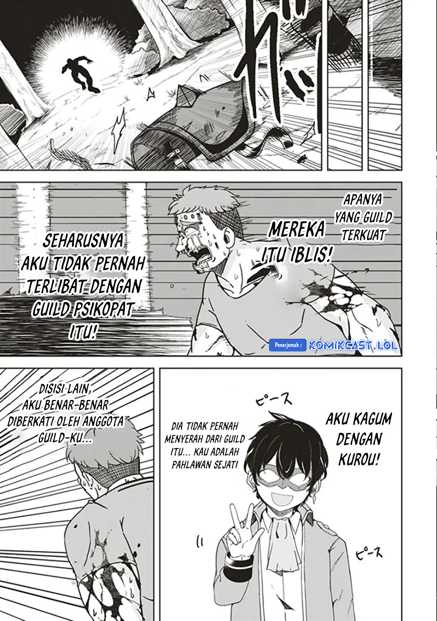 Dilarang COPAS - situs resmi www.mangacanblog.com - Komik isekai saikouhou no guild leader 012.3 - chapter 12.3 13.3 Indonesia isekai saikouhou no guild leader 012.3 - chapter 12.3 Terbaru 6|Baca Manga Komik Indonesia|Mangacan