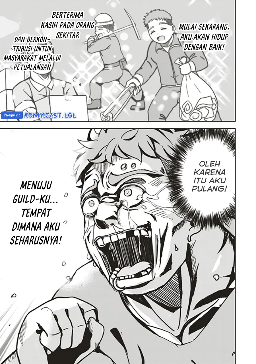 Dilarang COPAS - situs resmi www.mangacanblog.com - Komik isekai saikouhou no guild leader 012.3 - chapter 12.3 13.3 Indonesia isekai saikouhou no guild leader 012.3 - chapter 12.3 Terbaru 8|Baca Manga Komik Indonesia|Mangacan
