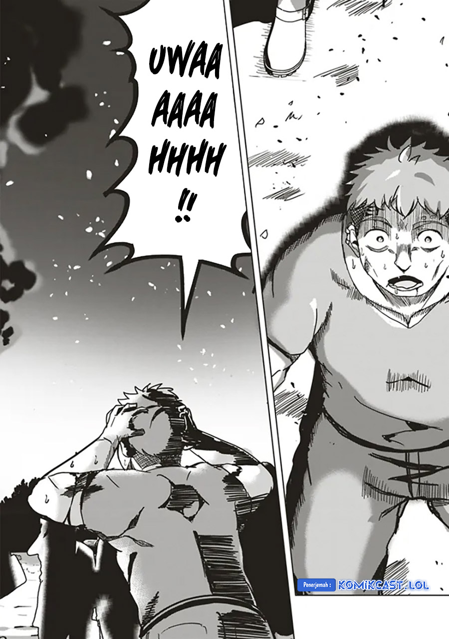 Dilarang COPAS - situs resmi www.mangacanblog.com - Komik isekai saikouhou no guild leader 012.3 - chapter 12.3 13.3 Indonesia isekai saikouhou no guild leader 012.3 - chapter 12.3 Terbaru 9|Baca Manga Komik Indonesia|Mangacan