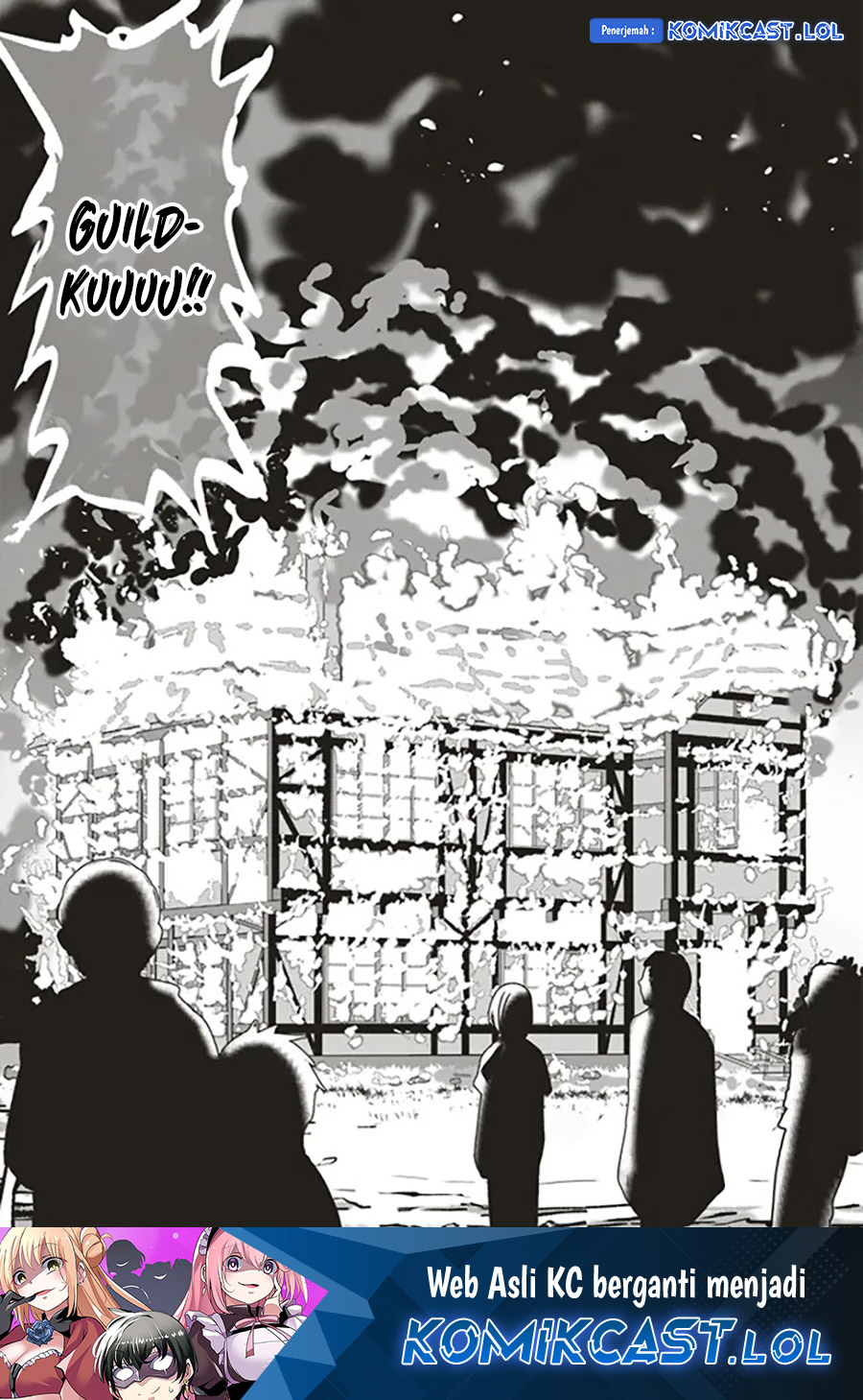 Dilarang COPAS - situs resmi www.mangacanblog.com - Komik isekai saikouhou no guild leader 012.3 - chapter 12.3 13.3 Indonesia isekai saikouhou no guild leader 012.3 - chapter 12.3 Terbaru 10|Baca Manga Komik Indonesia|Mangacan
