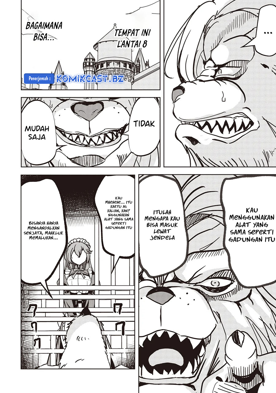 Dilarang COPAS - situs resmi www.mangacanblog.com - Komik isekai saikouhou no guild leader 018.3 - chapter 18.3 19.3 Indonesia isekai saikouhou no guild leader 018.3 - chapter 18.3 Terbaru 2|Baca Manga Komik Indonesia|Mangacan