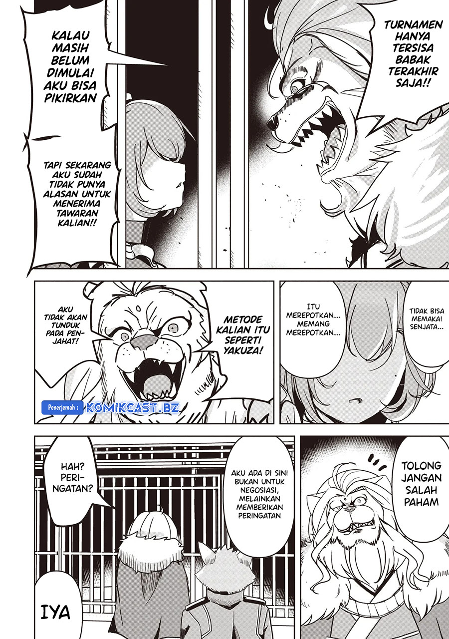 Dilarang COPAS - situs resmi www.mangacanblog.com - Komik isekai saikouhou no guild leader 018.3 - chapter 18.3 19.3 Indonesia isekai saikouhou no guild leader 018.3 - chapter 18.3 Terbaru 4|Baca Manga Komik Indonesia|Mangacan