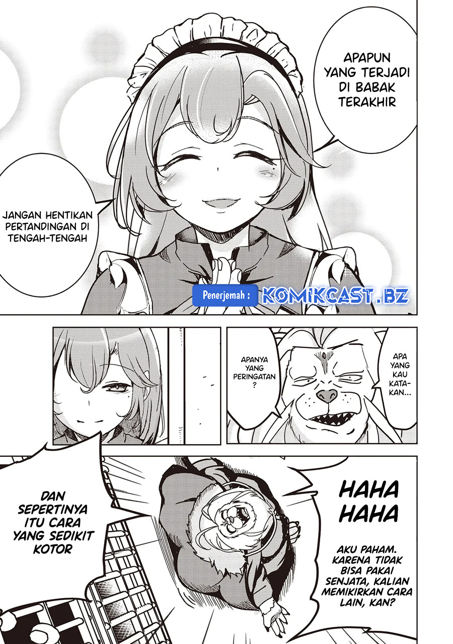Dilarang COPAS - situs resmi www.mangacanblog.com - Komik isekai saikouhou no guild leader 018.3 - chapter 18.3 19.3 Indonesia isekai saikouhou no guild leader 018.3 - chapter 18.3 Terbaru 5|Baca Manga Komik Indonesia|Mangacan