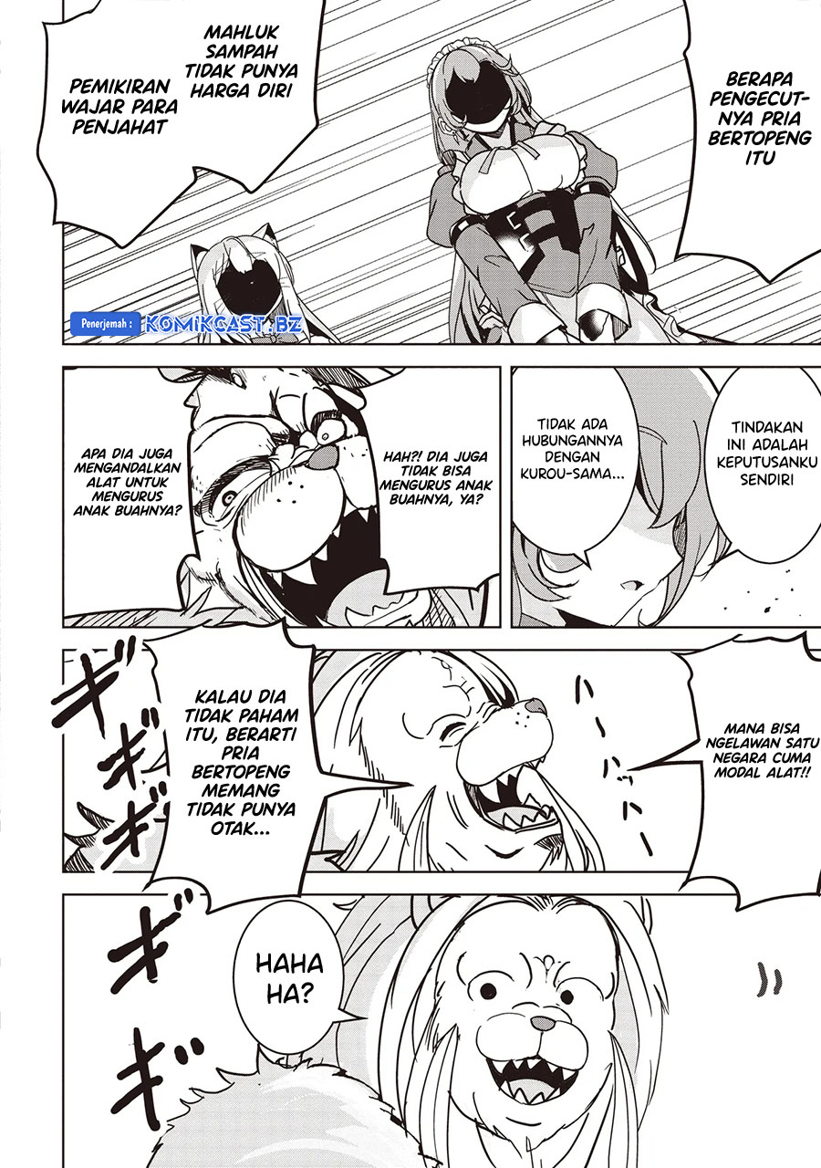 Dilarang COPAS - situs resmi www.mangacanblog.com - Komik isekai saikouhou no guild leader 018.3 - chapter 18.3 19.3 Indonesia isekai saikouhou no guild leader 018.3 - chapter 18.3 Terbaru 6|Baca Manga Komik Indonesia|Mangacan