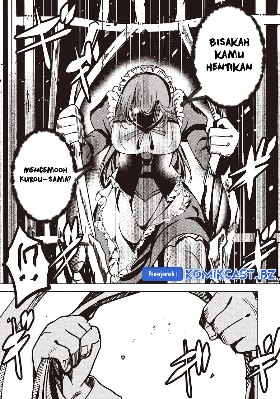 Dilarang COPAS - situs resmi www.mangacanblog.com - Komik isekai saikouhou no guild leader 018.3 - chapter 18.3 19.3 Indonesia isekai saikouhou no guild leader 018.3 - chapter 18.3 Terbaru 7|Baca Manga Komik Indonesia|Mangacan