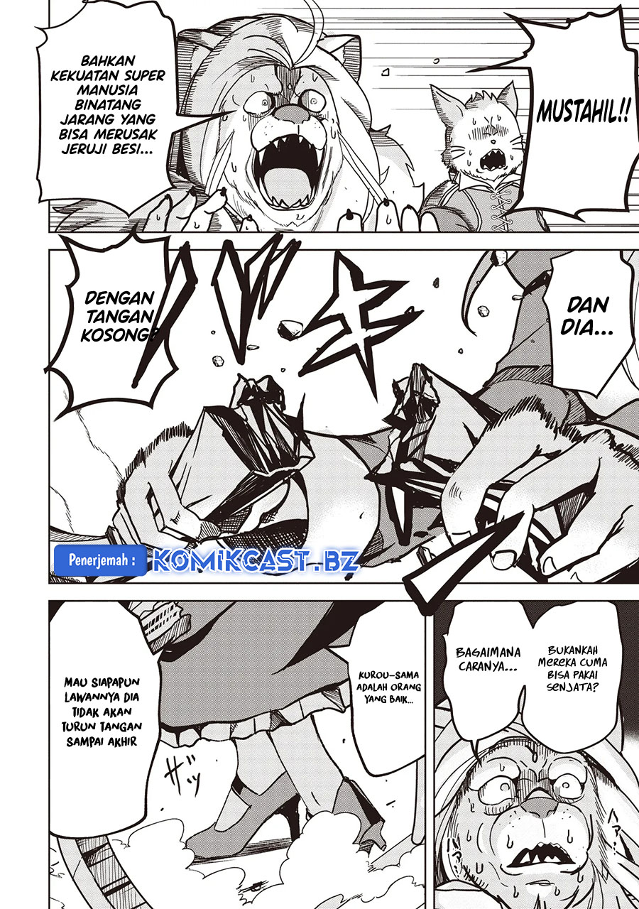 Dilarang COPAS - situs resmi www.mangacanblog.com - Komik isekai saikouhou no guild leader 018.3 - chapter 18.3 19.3 Indonesia isekai saikouhou no guild leader 018.3 - chapter 18.3 Terbaru 8|Baca Manga Komik Indonesia|Mangacan
