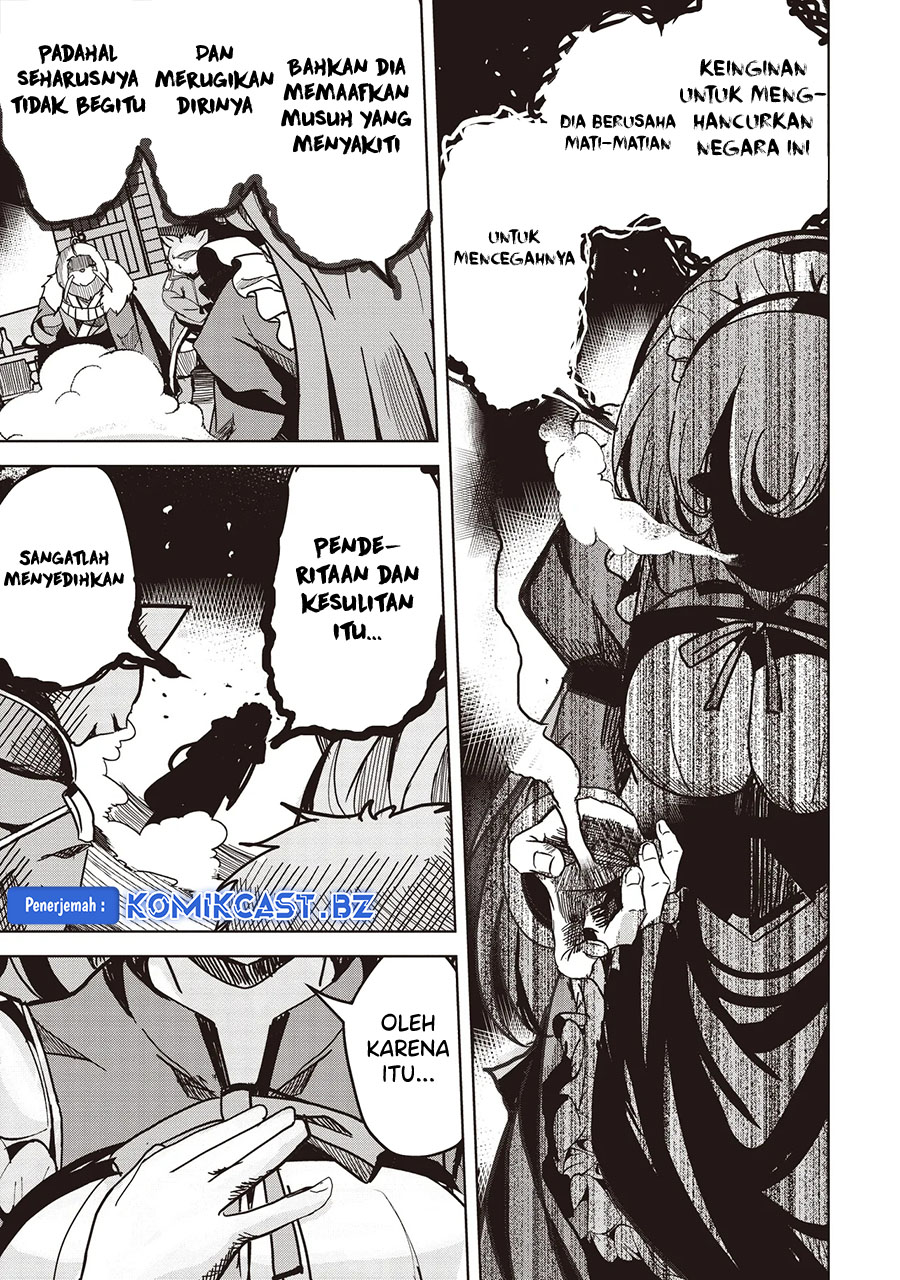 Dilarang COPAS - situs resmi www.mangacanblog.com - Komik isekai saikouhou no guild leader 018.3 - chapter 18.3 19.3 Indonesia isekai saikouhou no guild leader 018.3 - chapter 18.3 Terbaru 9|Baca Manga Komik Indonesia|Mangacan