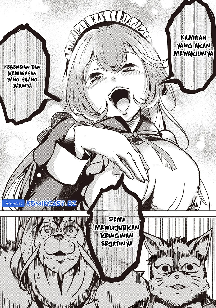 Dilarang COPAS - situs resmi www.mangacanblog.com - Komik isekai saikouhou no guild leader 018.3 - chapter 18.3 19.3 Indonesia isekai saikouhou no guild leader 018.3 - chapter 18.3 Terbaru 10|Baca Manga Komik Indonesia|Mangacan