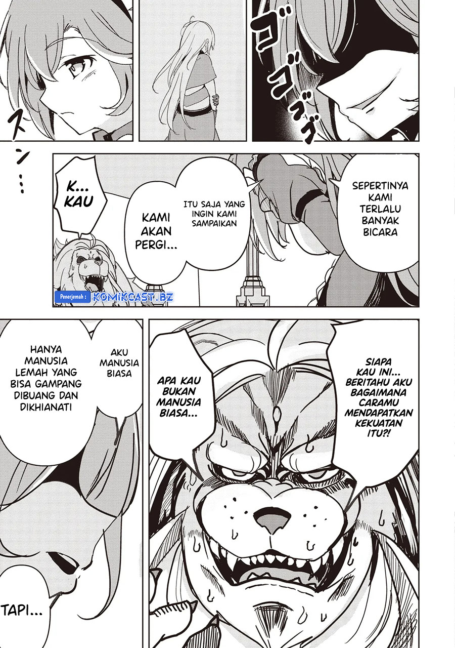 Dilarang COPAS - situs resmi www.mangacanblog.com - Komik isekai saikouhou no guild leader 018.3 - chapter 18.3 19.3 Indonesia isekai saikouhou no guild leader 018.3 - chapter 18.3 Terbaru 11|Baca Manga Komik Indonesia|Mangacan