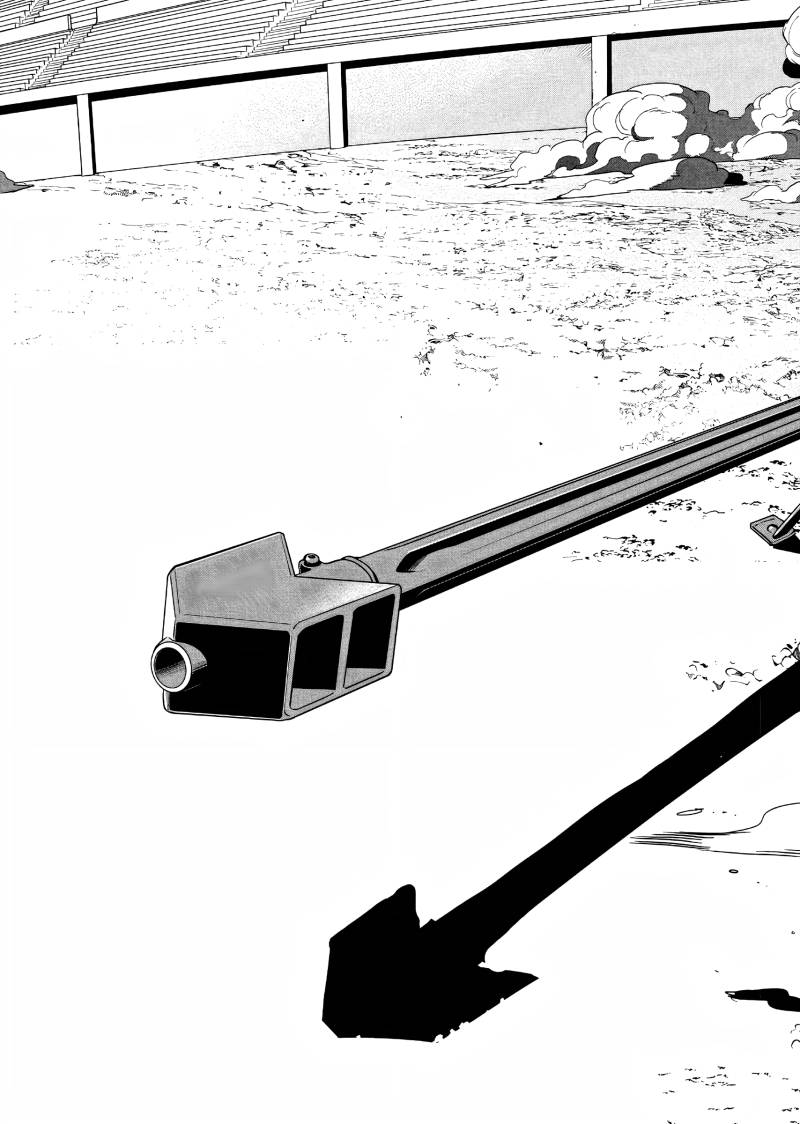 Isekai Shoukan Oji-san no Juumusou Life – Sabage Suki Salaryman wa Kaisha Owari ni Isekai e Chokki suru chapter 7
