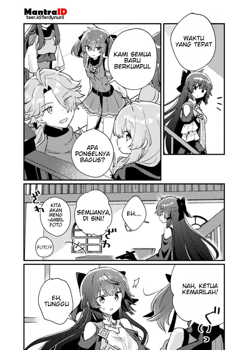 Isekai Shounin Skill <Isekai Tokou> wo Kushi Shite, Yuuyuu Jiteki na Okanemochi Slow Life wo Okurimasu chapter 3