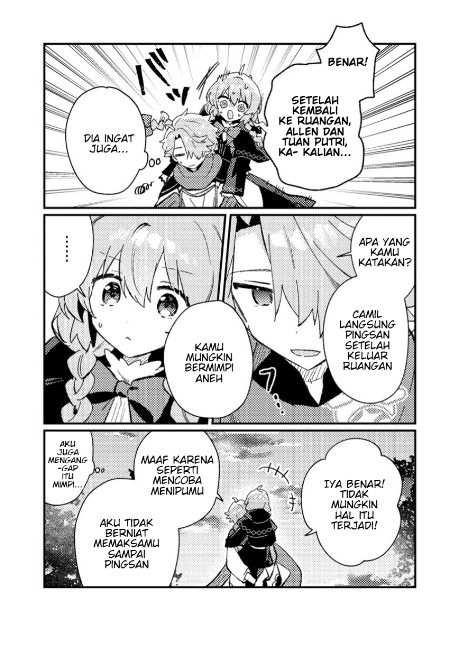 Isekai Shounin Skill <Isekai Tokou> wo Kushi Shite, Yuuyuu Jiteki na Okanemochi Slow Life wo Okurimasu chapter 7