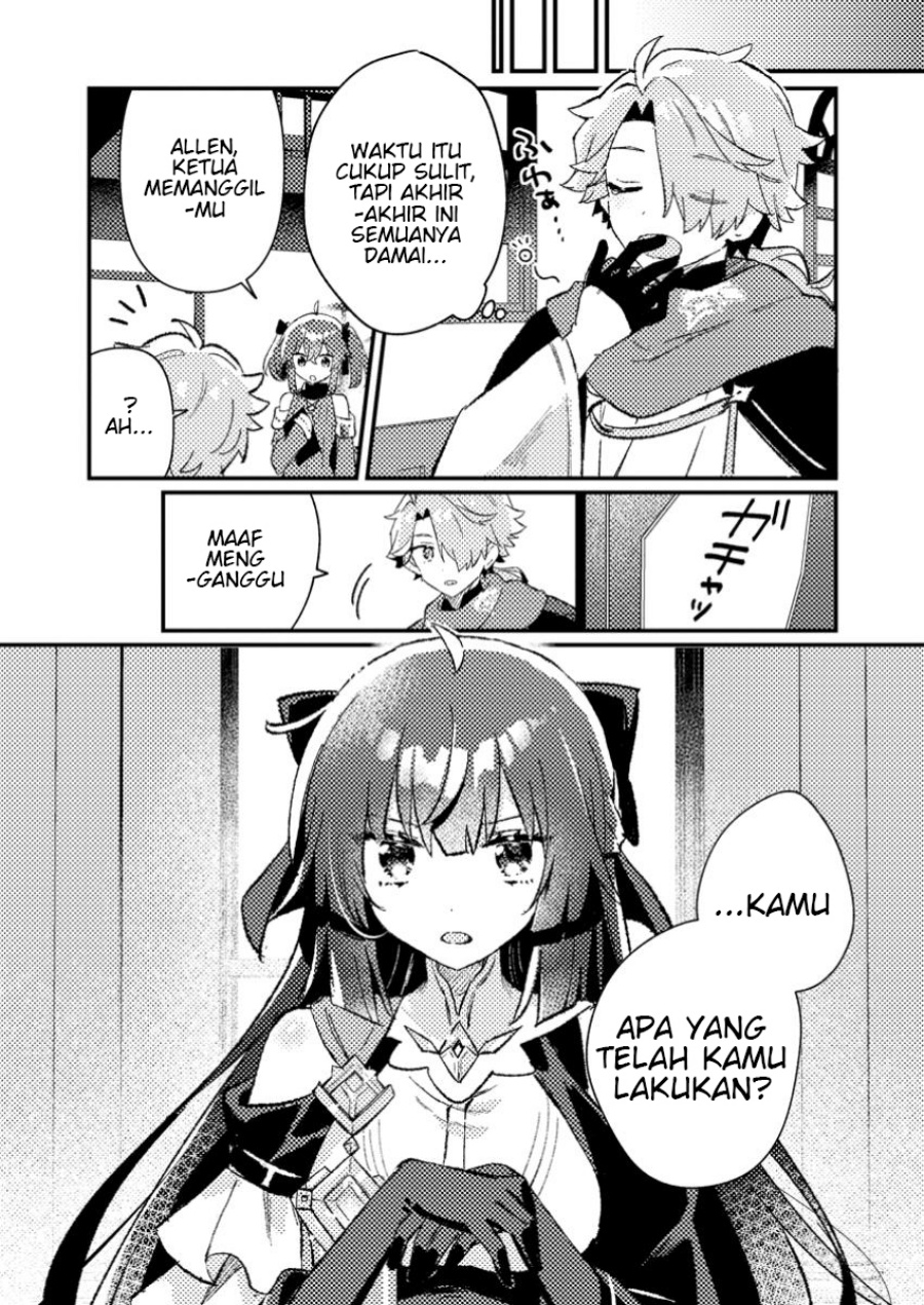 Isekai Shounin Skill <Isekai Tokou> wo Kushi Shite, Yuuyuu Jiteki na Okanemochi Slow Life wo Okurimasu chapter 7