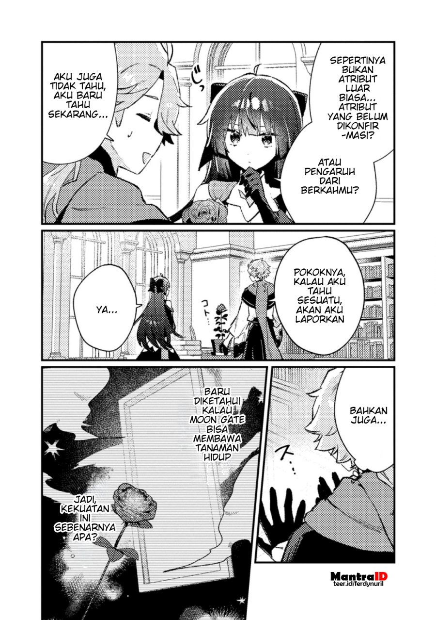 Isekai Shounin Skill <Isekai Tokou> wo Kushi Shite, Yuuyuu Jiteki na Okanemochi Slow Life wo Okurimasu chapter 11