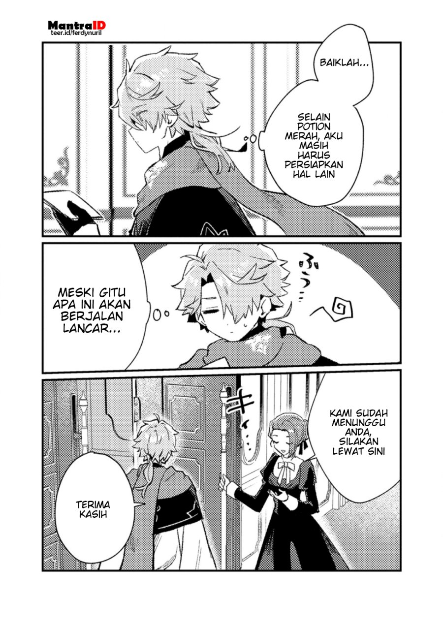 Isekai Shounin Skill <Isekai Tokou> wo Kushi Shite, Yuuyuu Jiteki na Okanemochi Slow Life wo Okurimasu chapter 11