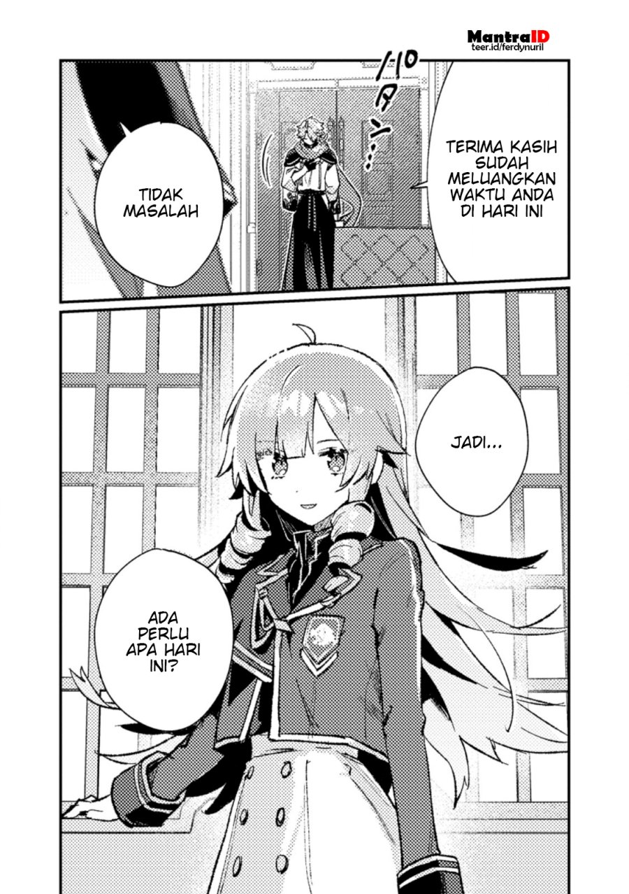 Isekai Shounin Skill <Isekai Tokou> wo Kushi Shite, Yuuyuu Jiteki na Okanemochi Slow Life wo Okurimasu chapter 11