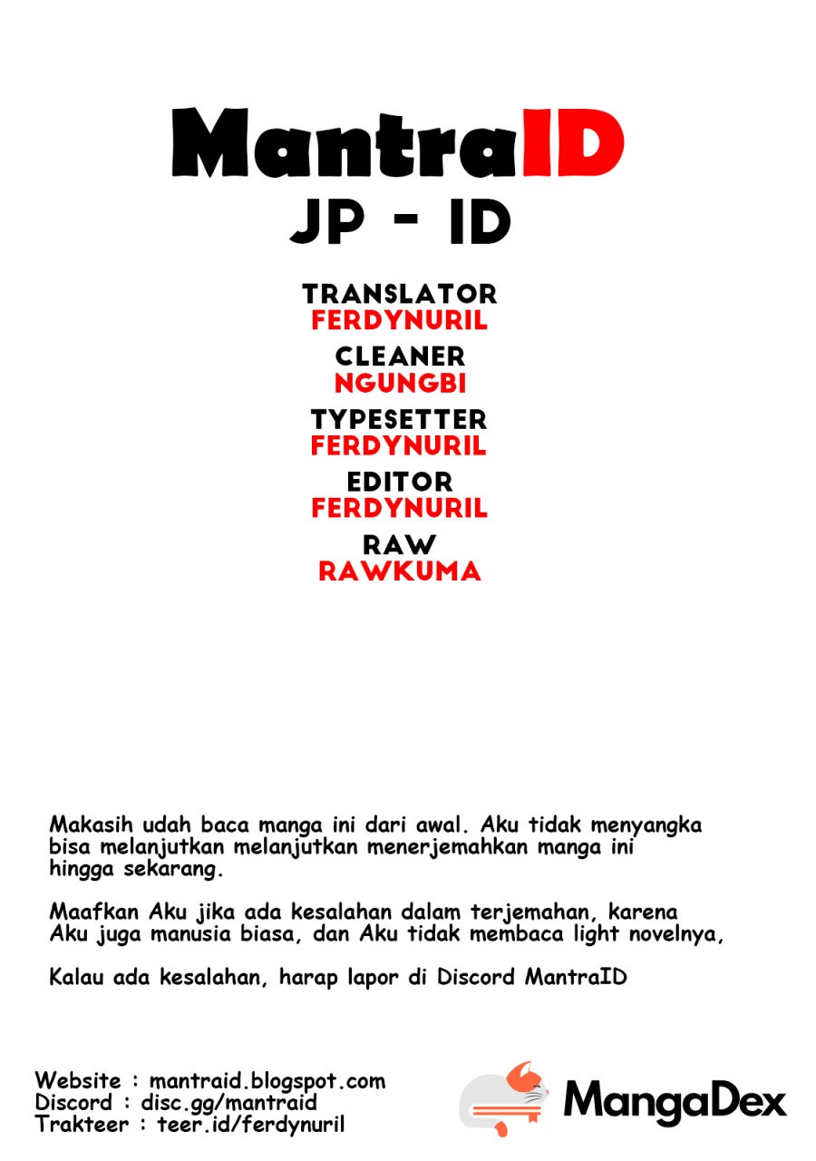 Isekai Shounin Skill  wo Kushi Shite, Yuuyuu Jiteki na Okanemochi Slow Life wo Okurimasu Chapter 12.1 Bahasa Indonesia