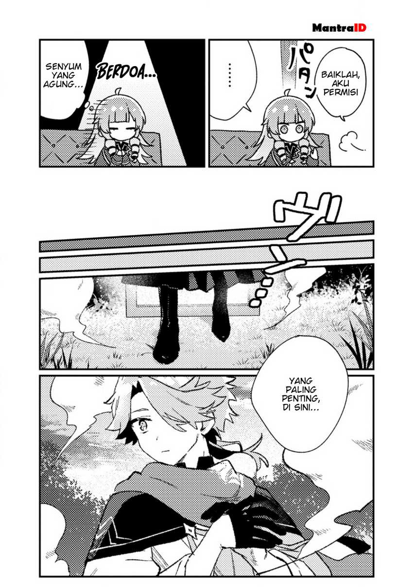 Isekai Shounin Skill <Isekai Tokou> wo Kushi Shite, Yuuyuu Jiteki na Okanemochi Slow Life wo Okurimasu chapter 12
