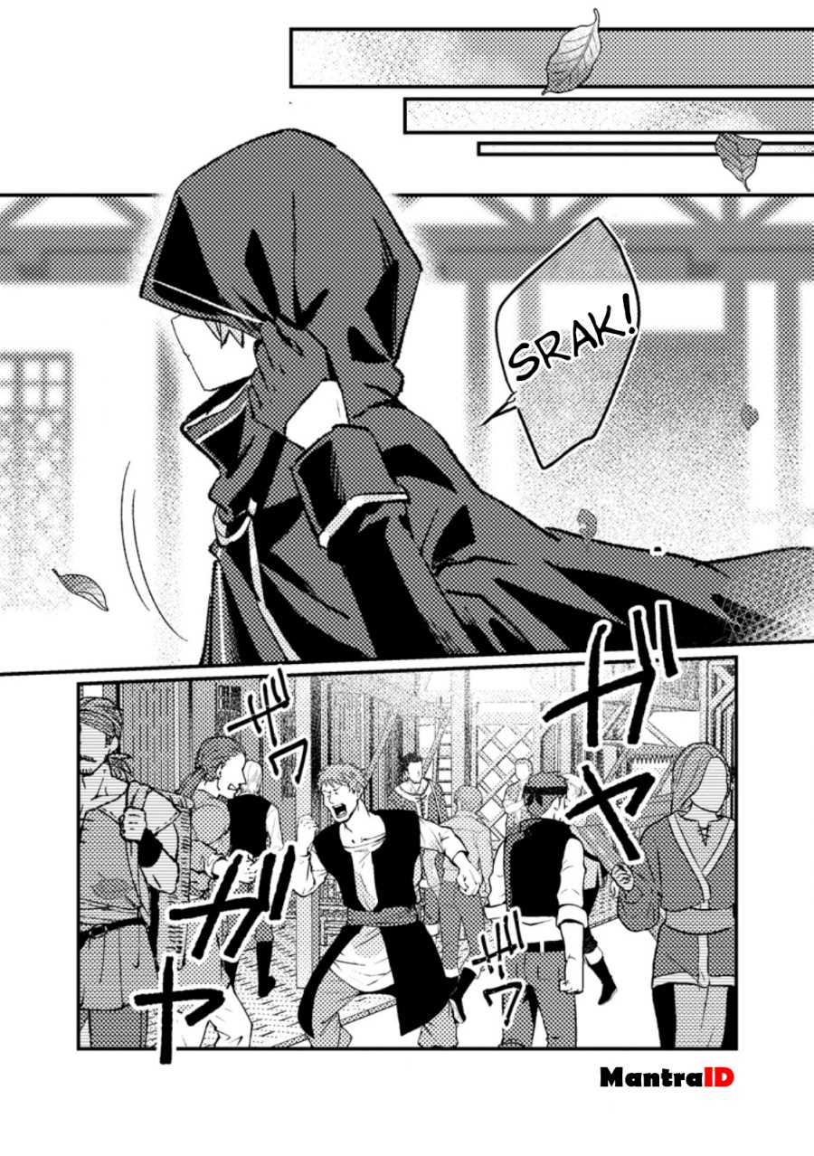 Isekai Shounin Skill <Isekai Tokou> wo Kushi Shite, Yuuyuu Jiteki na Okanemochi Slow Life wo Okurimasu chapter 13