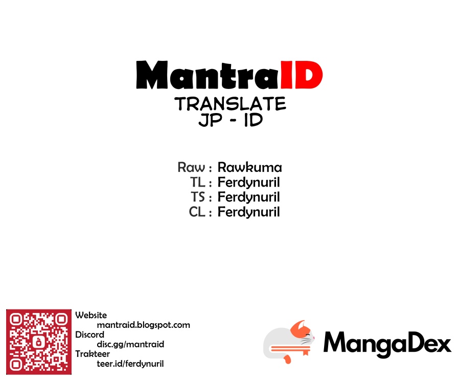 Isekai Shounin Skill  wo Kushi Shite, Yuuyuu Jiteki na Okanemochi Slow Life wo Okurimasu Chapter 18.3 Bahasa Indonesia